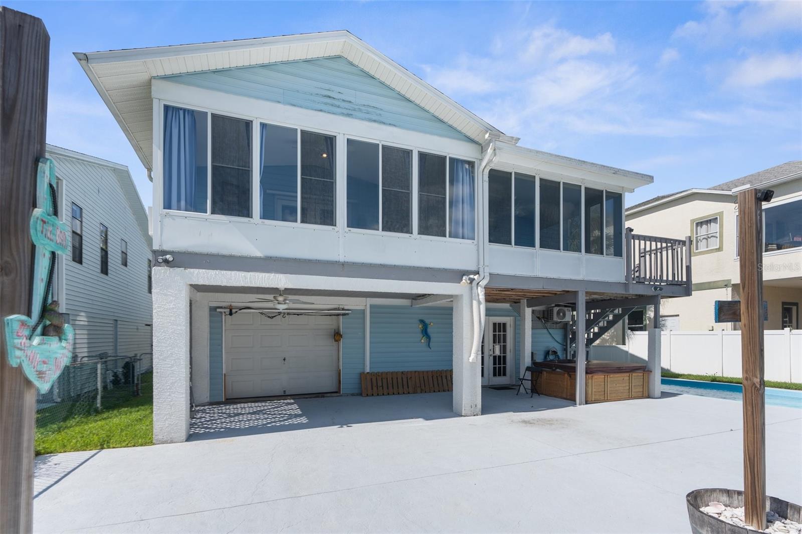 Image 66 of 77 For 7637 Hatteras Drive