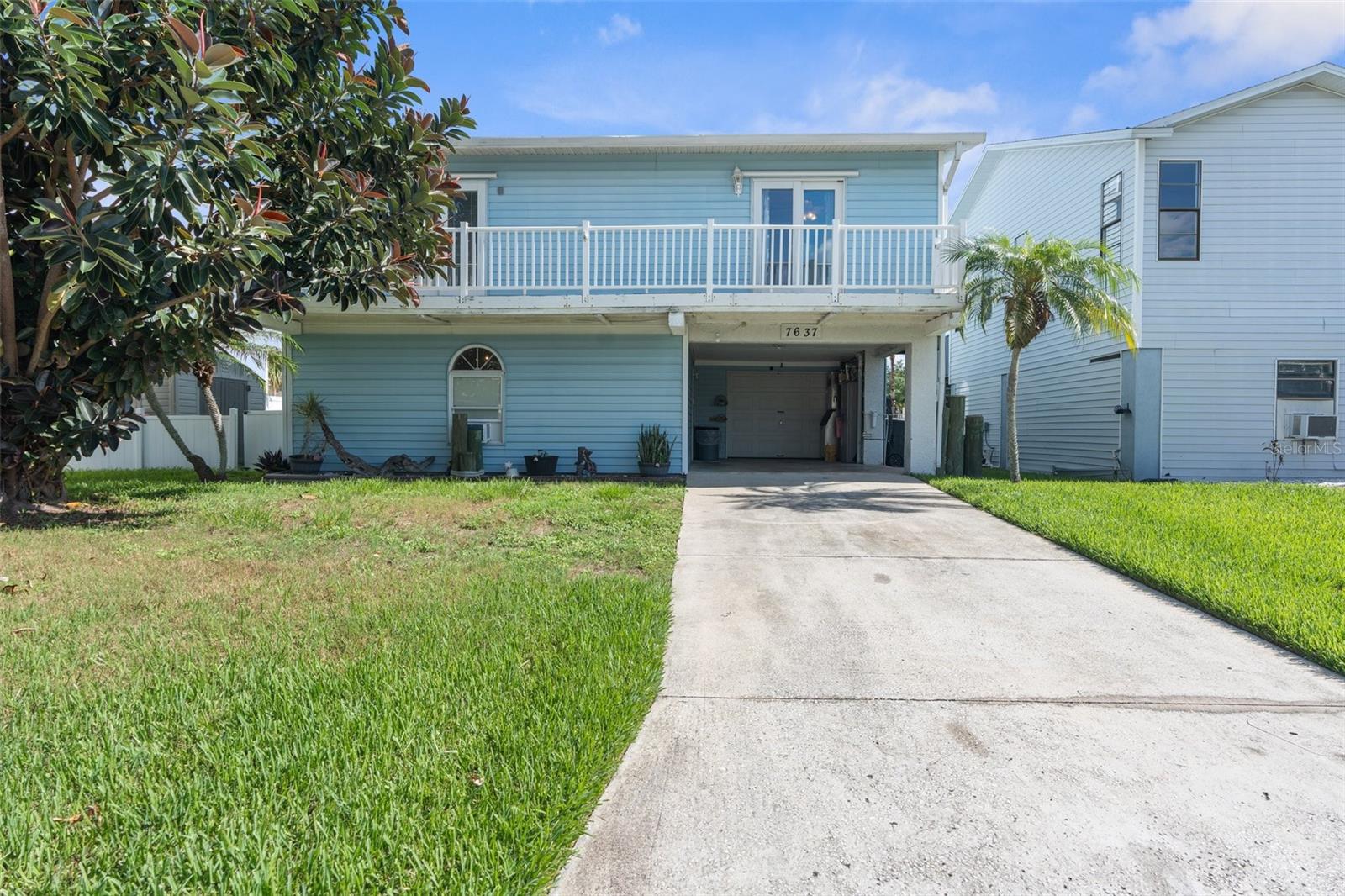 Image 73 of 77 For 7637 Hatteras Drive