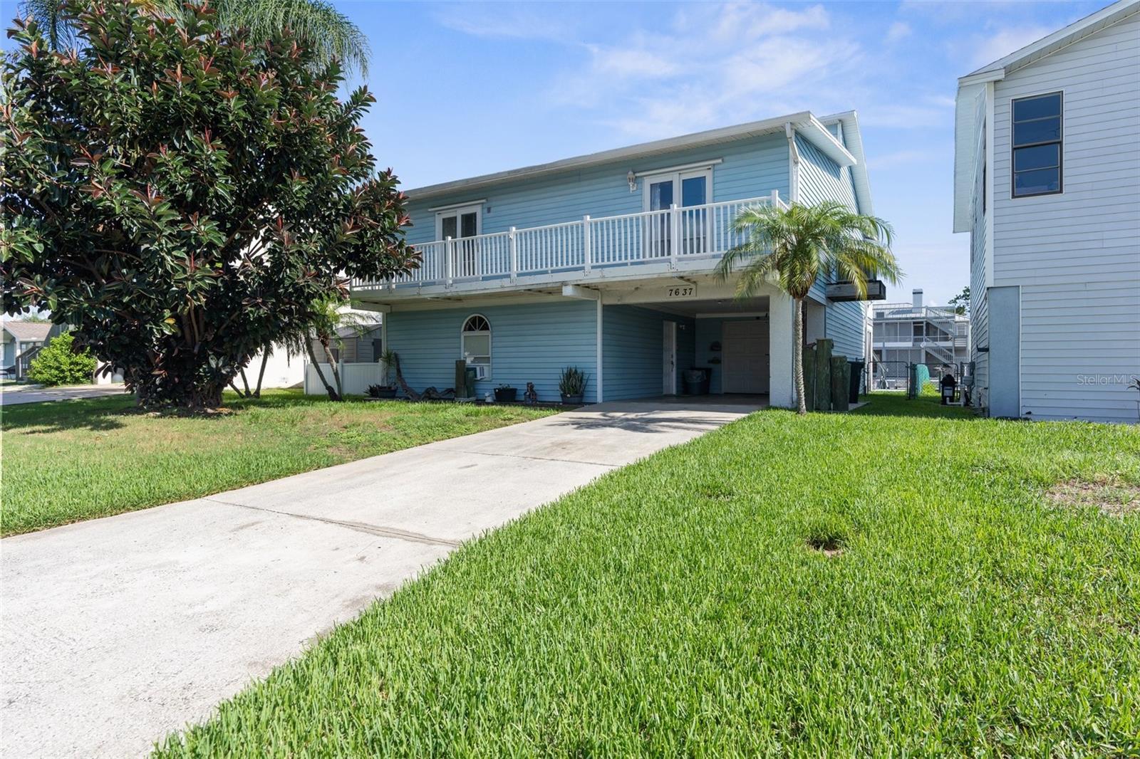 Image 74 of 77 For 7637 Hatteras Drive