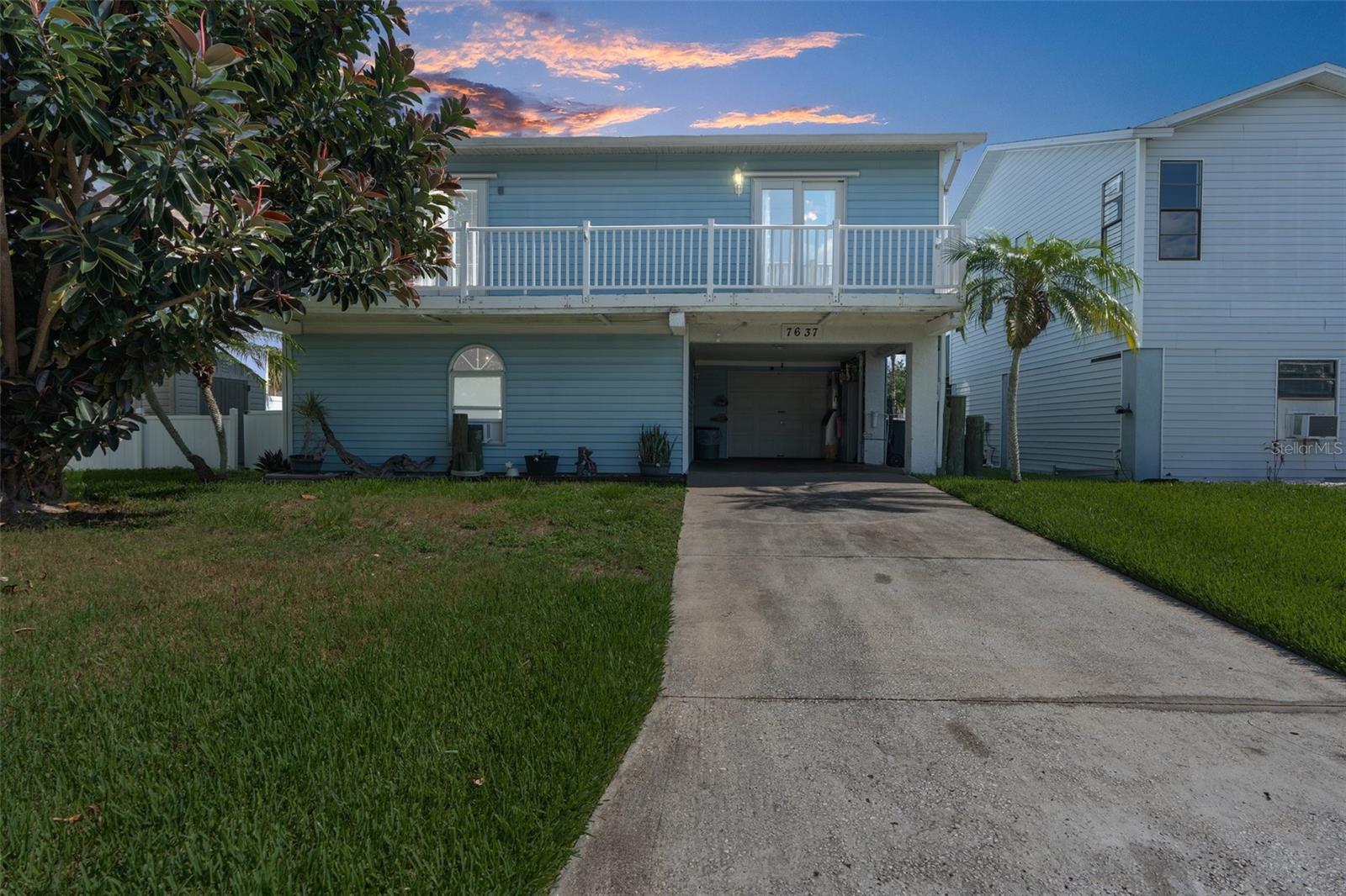 Image 75 of 77 For 7637 Hatteras Drive