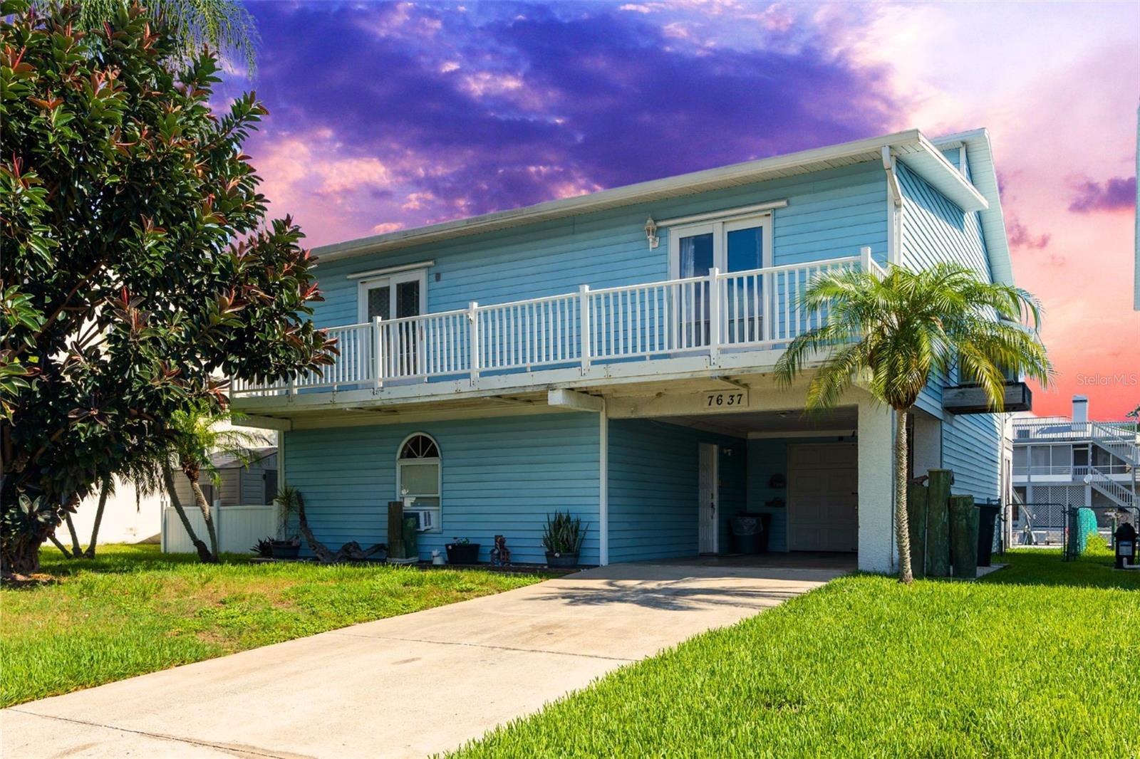 Image 76 of 77 For 7637 Hatteras Drive