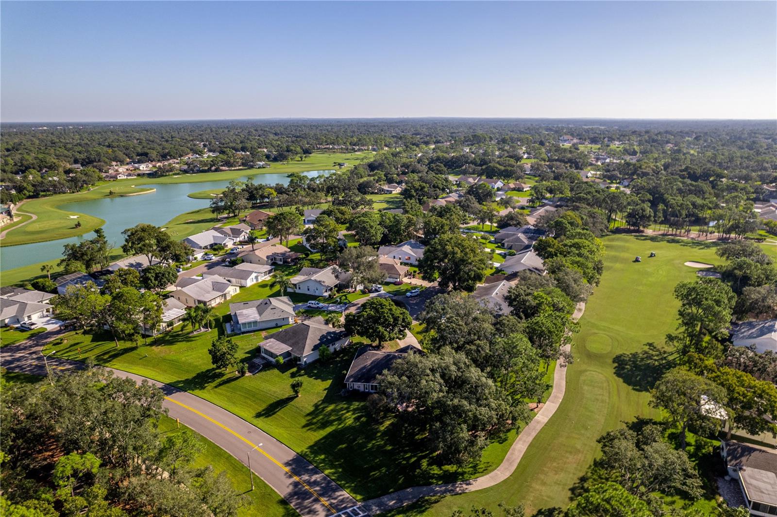 Image 39 of 89 For 7076 Pond View Court