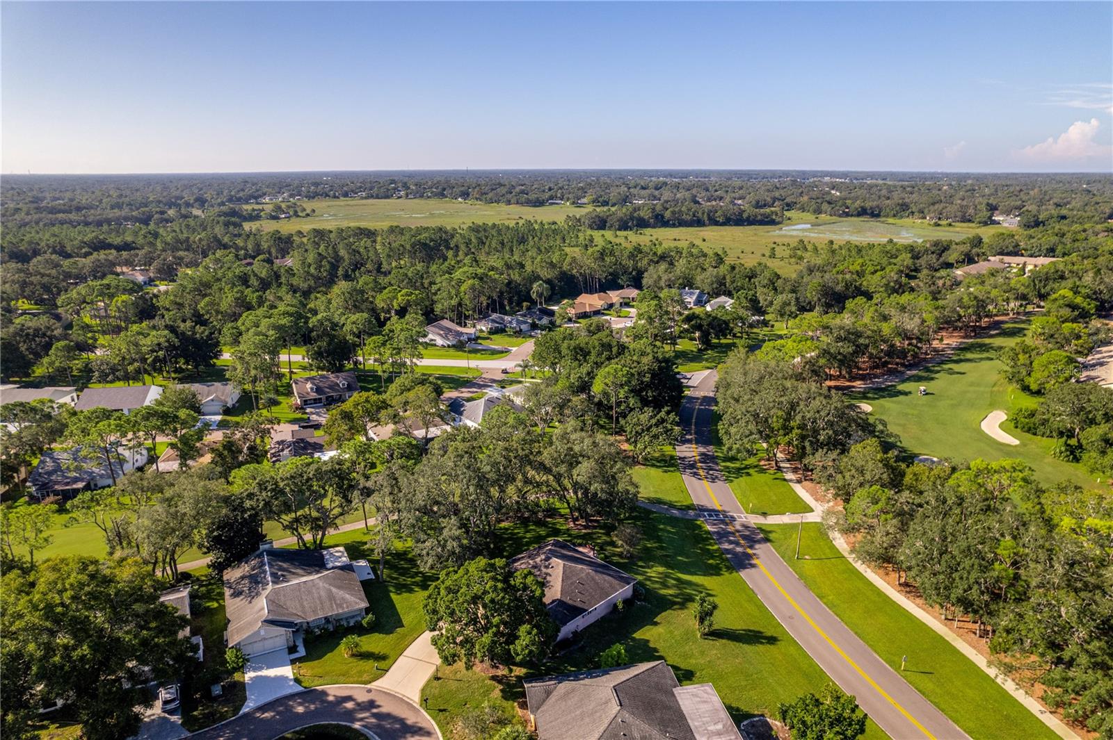 Image 50 of 89 For 7076 Pond View Court