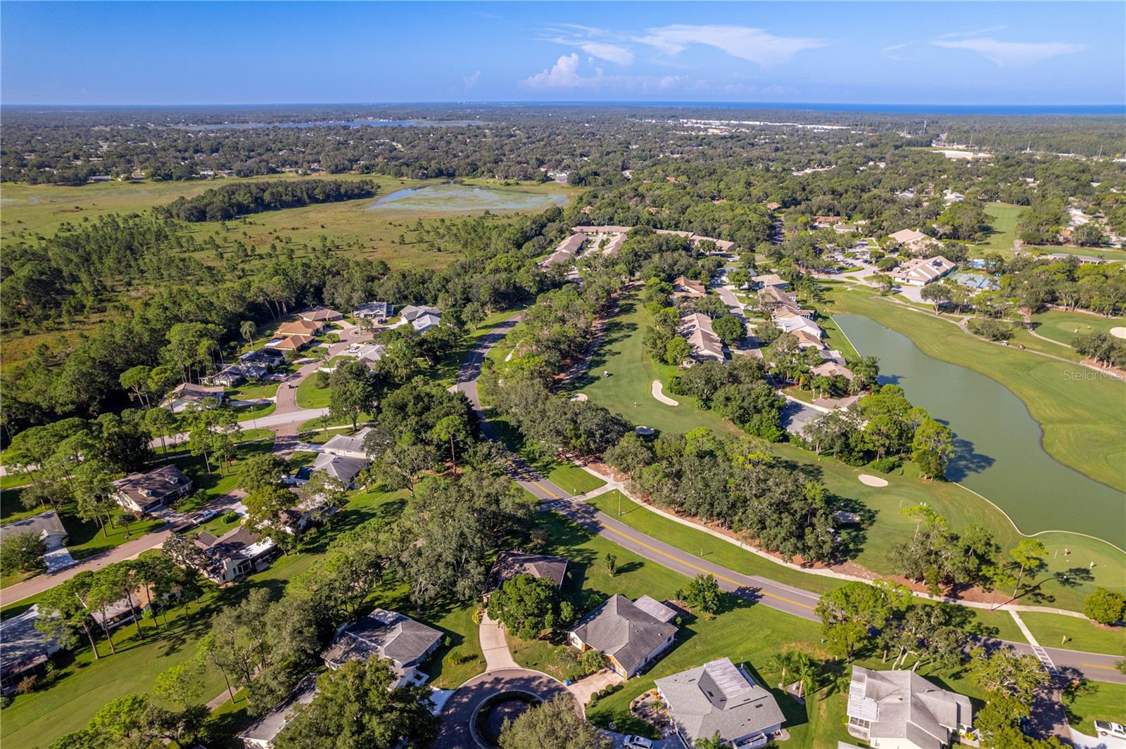 Image 52 of 89 For 7076 Pond View Court