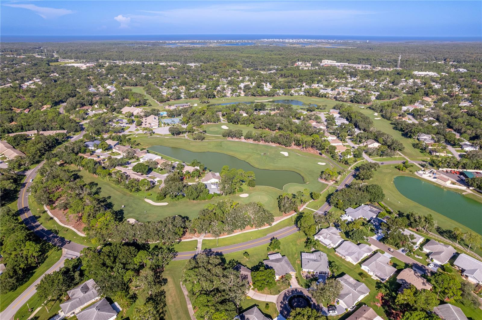 Image 66 of 89 For 7076 Pond View Court