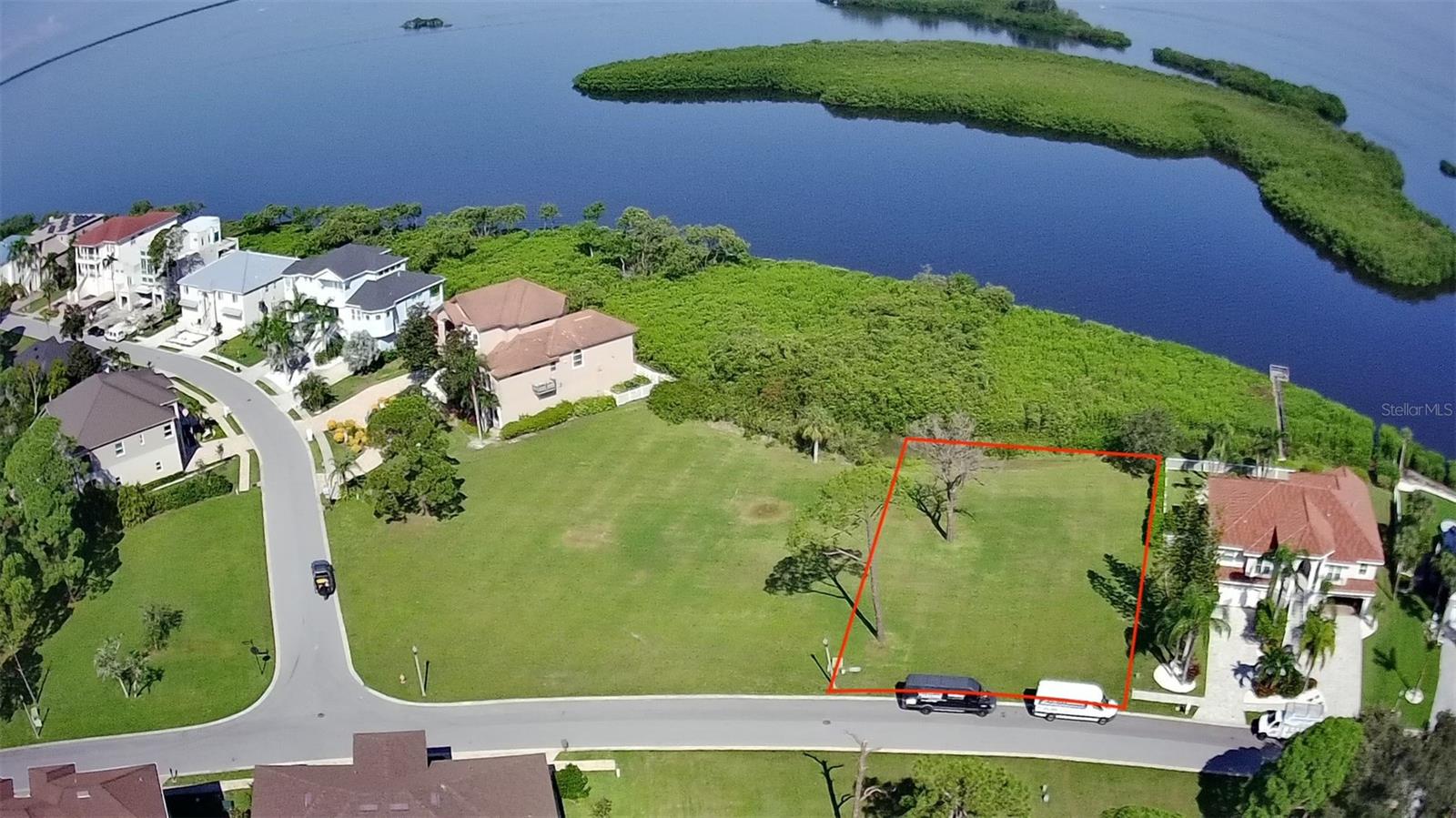 Details for 2063 Pointe Alexis Drive, TARPON SPRINGS, FL 34689