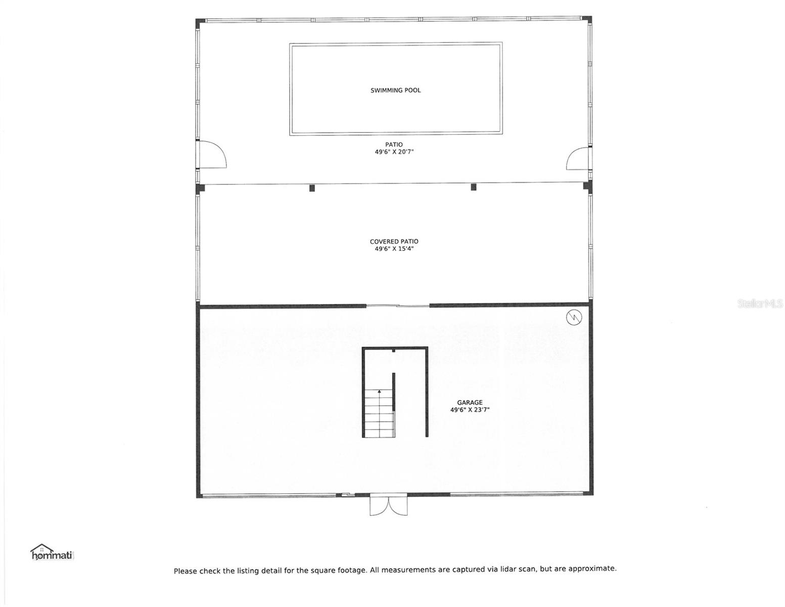 Image 88 of 89 For 4559 Mitcher Road