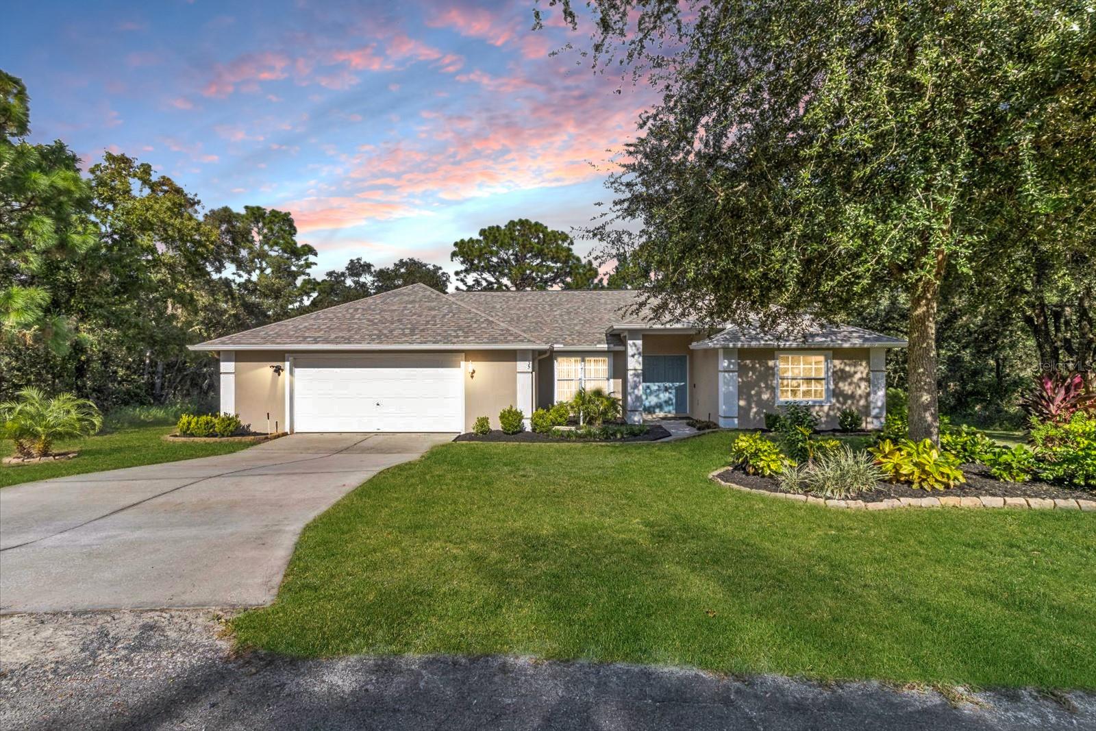 Details for 35 Cherrypalm Court, HOMOSASSA, FL 34446