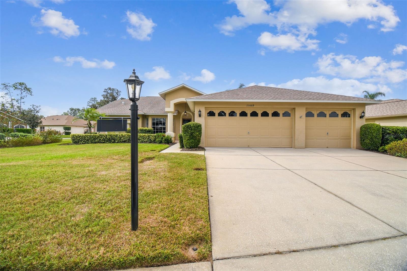 Details for 11009 Windrush Circle, HUDSON, FL 34667