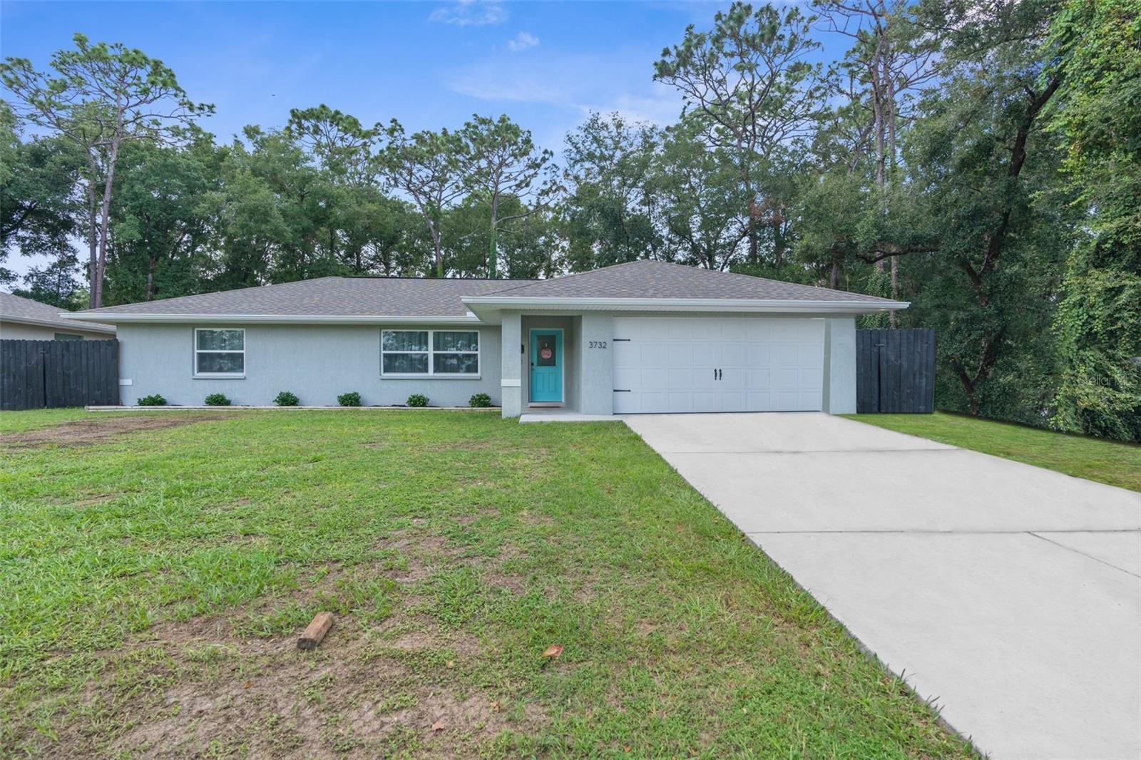 Details for 3732 Placid Avenue, INVERNESS, FL 34452