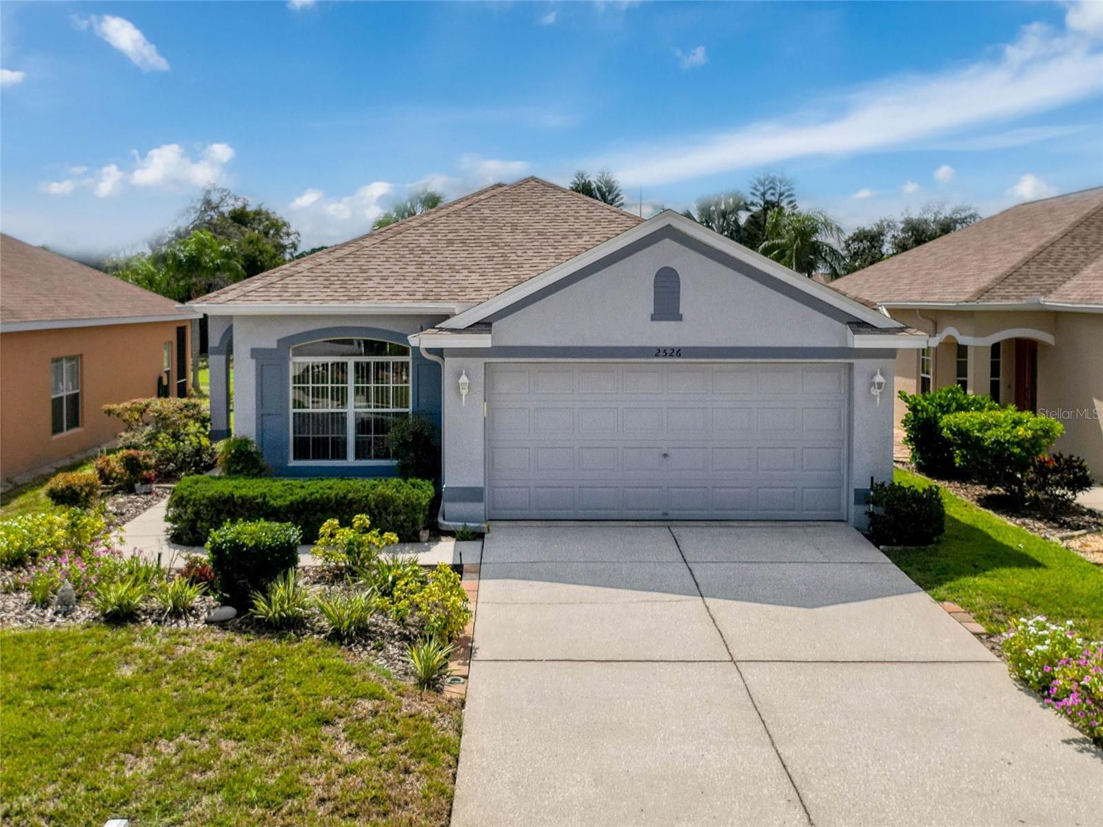 Details for 2526 Grey Dove Court, HOLIDAY, FL 34691