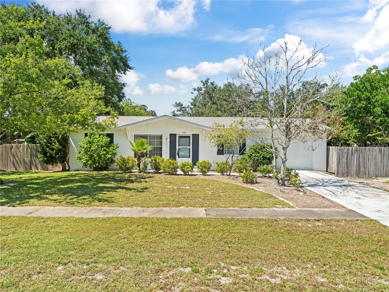 Details for 9143 Sewell Lane, SPRING HILL, FL 34608