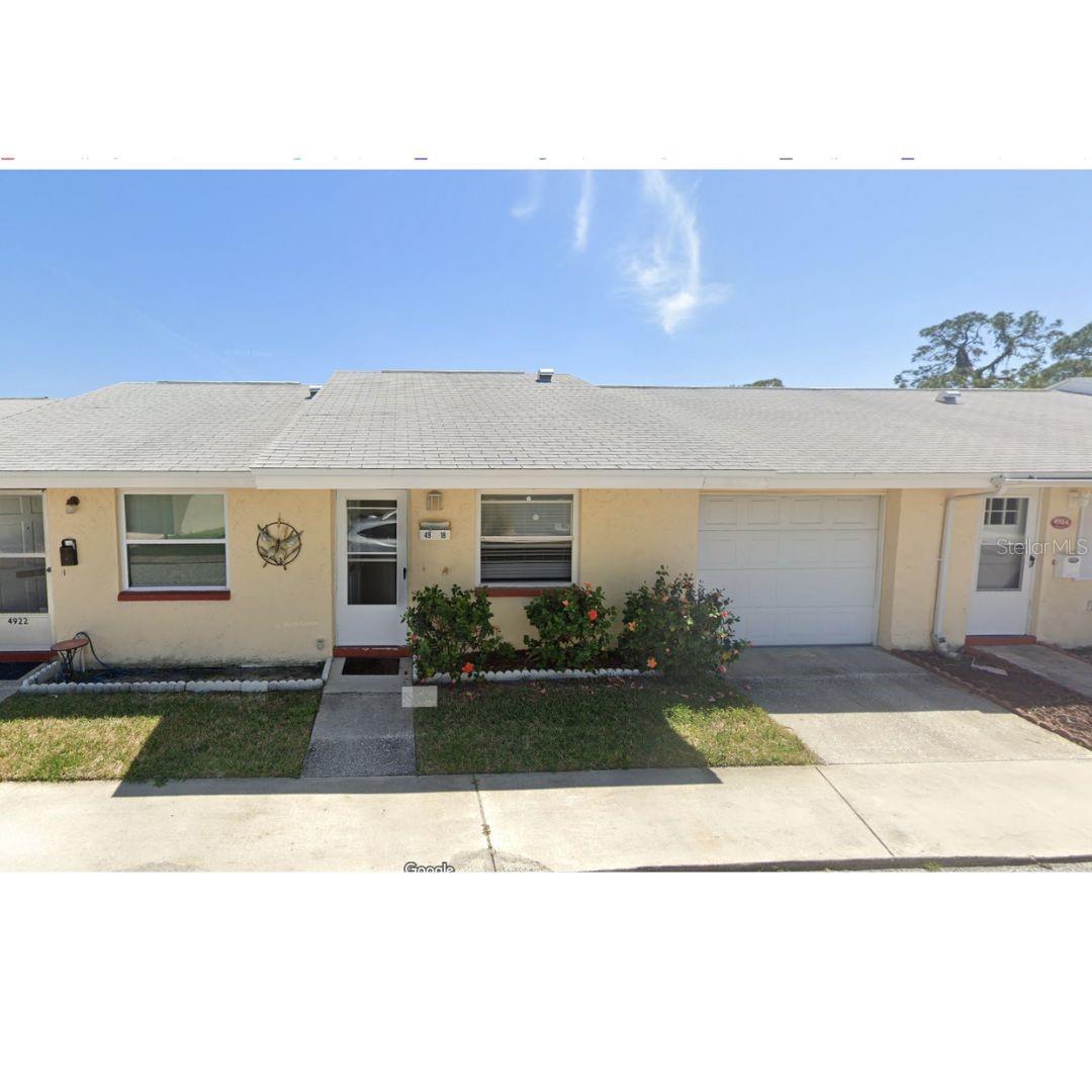 Listing Details for 4918 Filner Street 4918, NEW PORT RICHEY, FL 34652