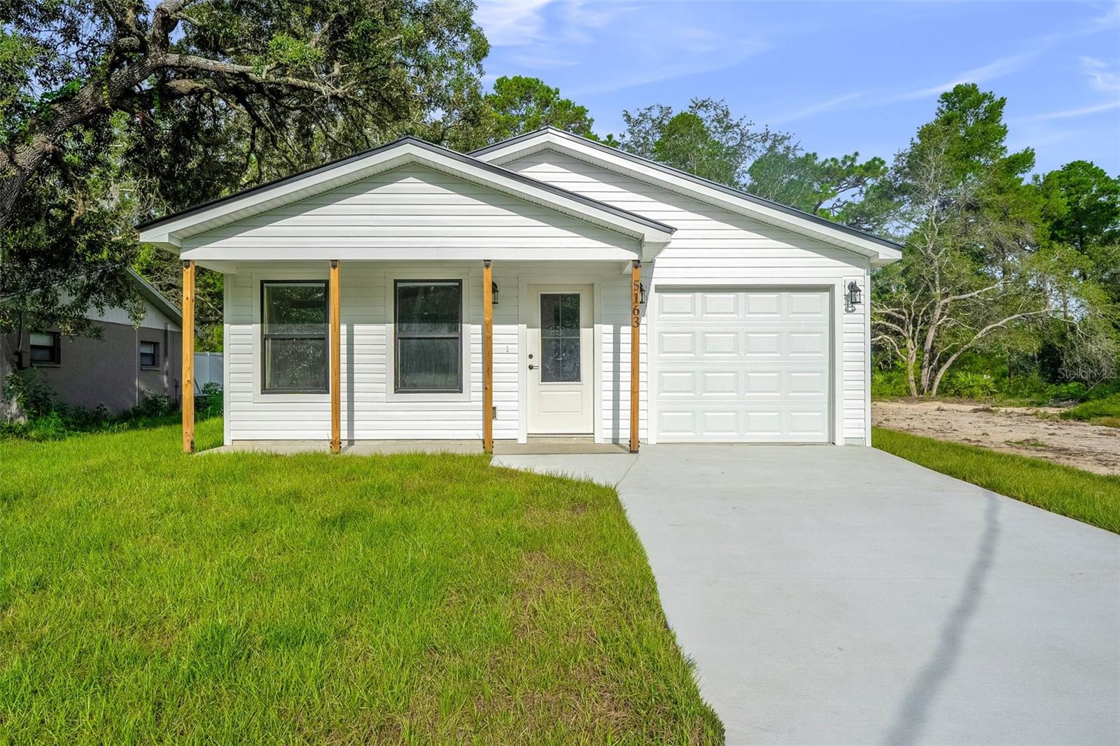 Details for 4087 Tomahawk Avenue, SPRING HILL, FL 34606