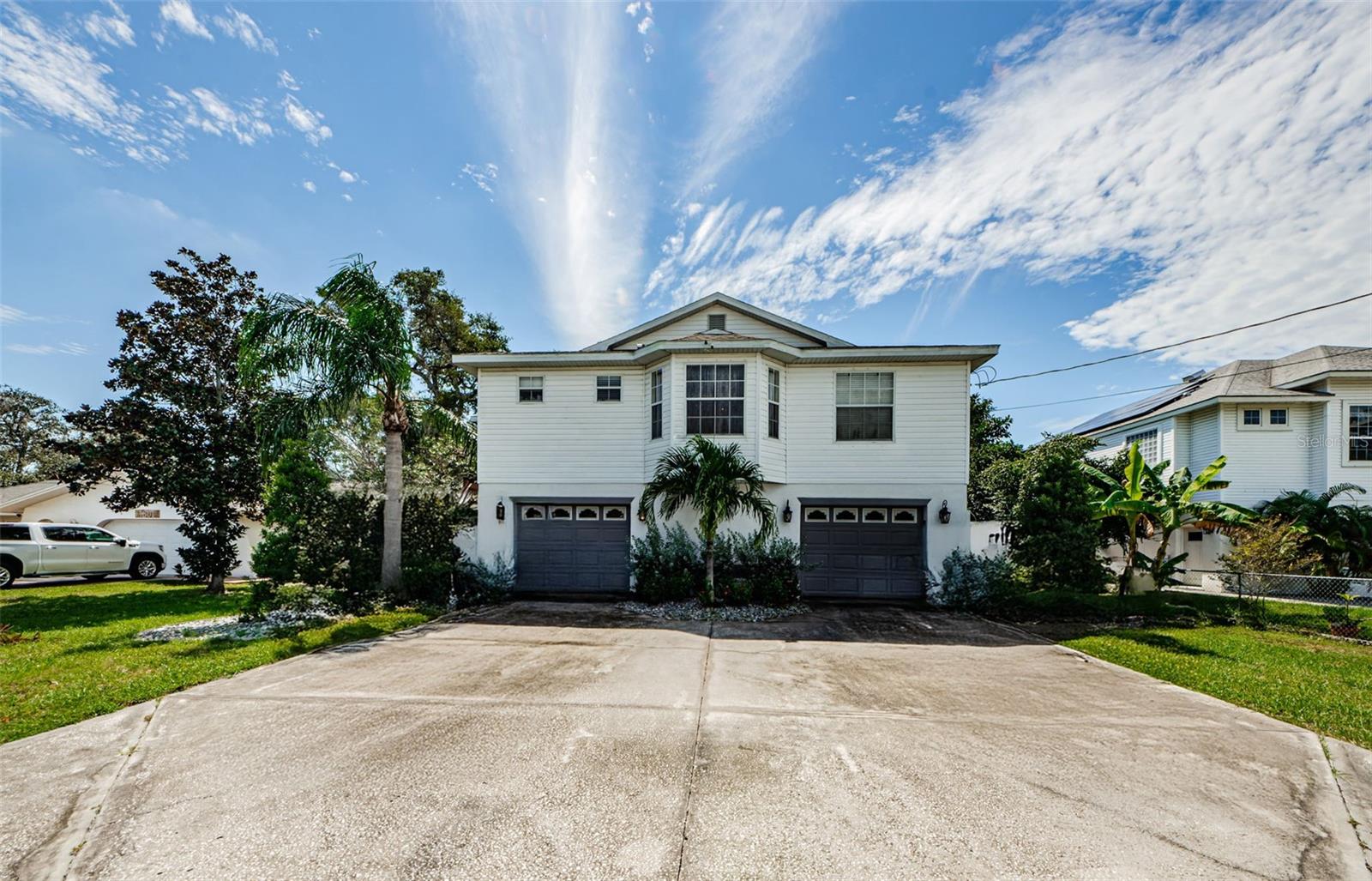 Details for 1603 Gulf Road, TARPON SPRINGS, FL 34689