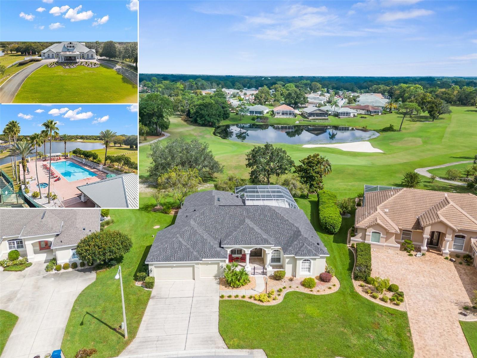 Details for 9208 Tarleton Circle, WEEKI WACHEE, FL 34613