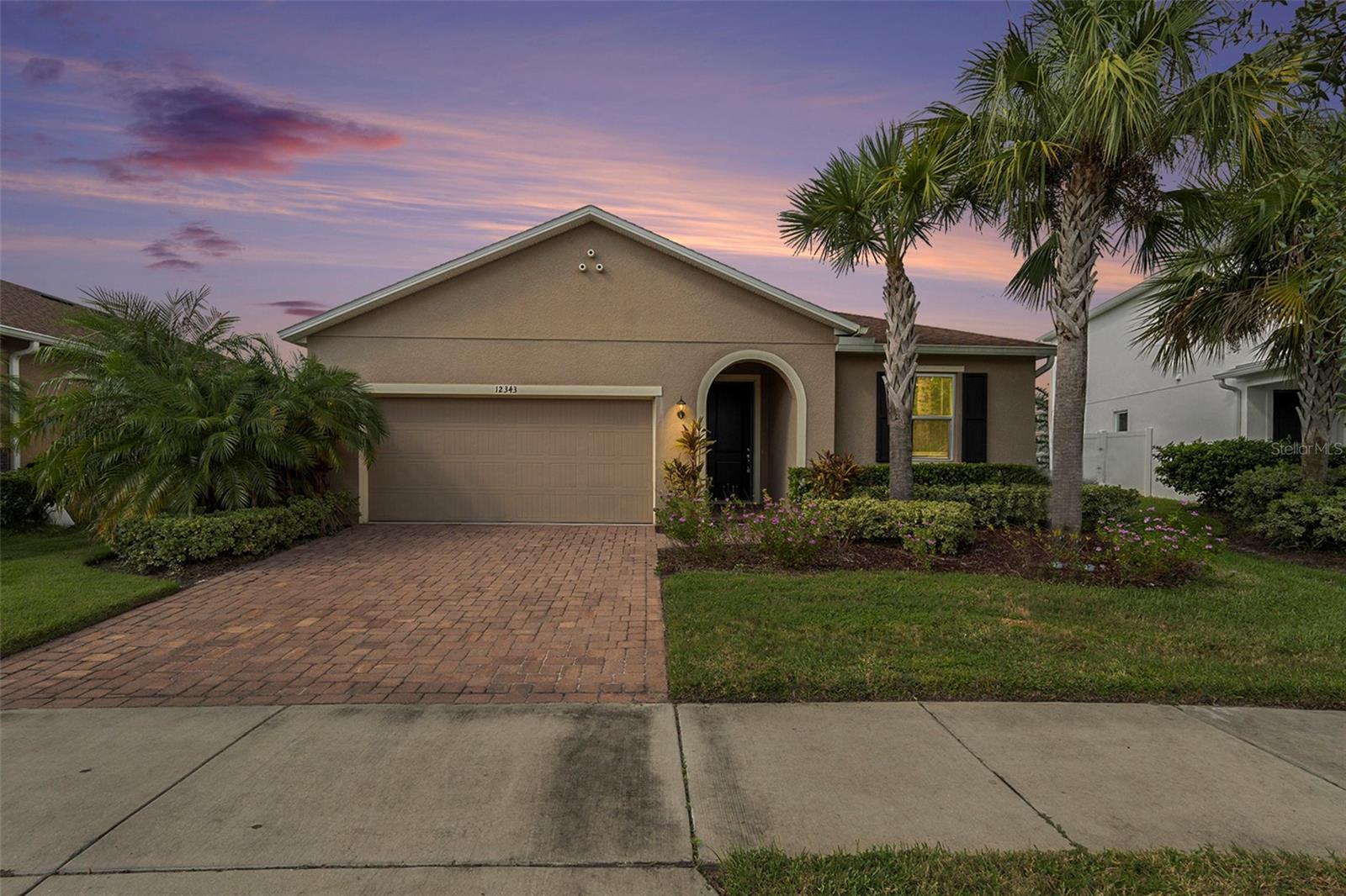 Details for 12343 Moss Lake Loop, NEW PORT RICHEY, FL 34655