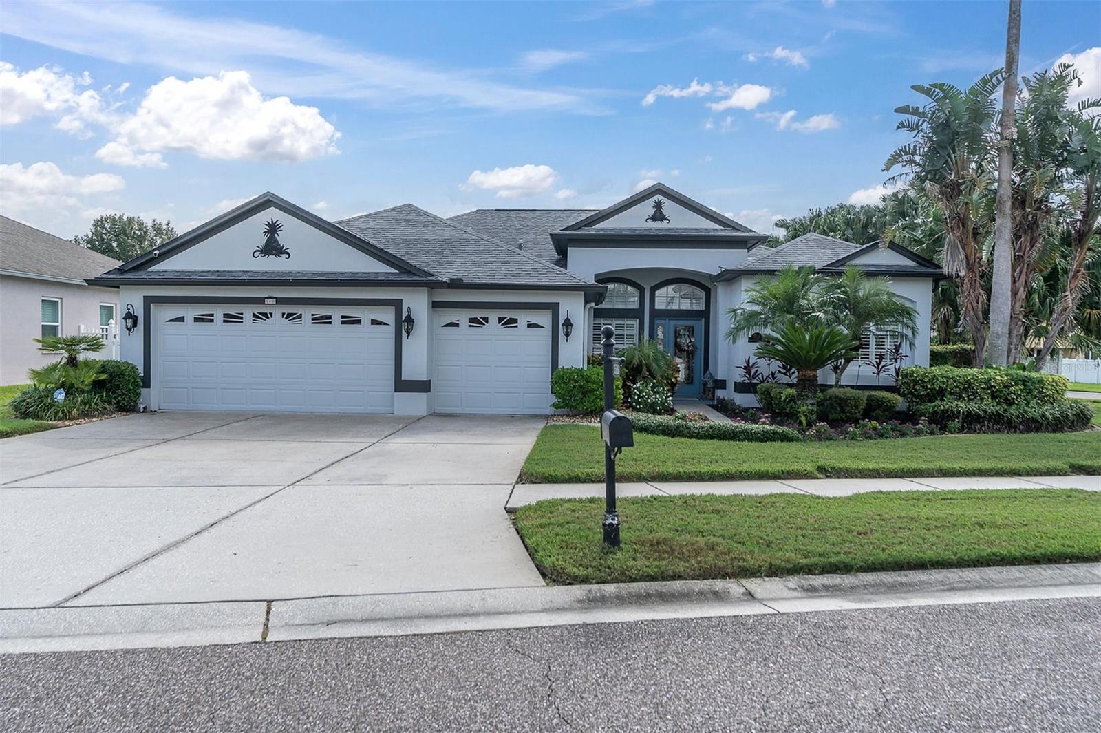 Details for 1516 African Violet Court, TRINITY, FL 34655