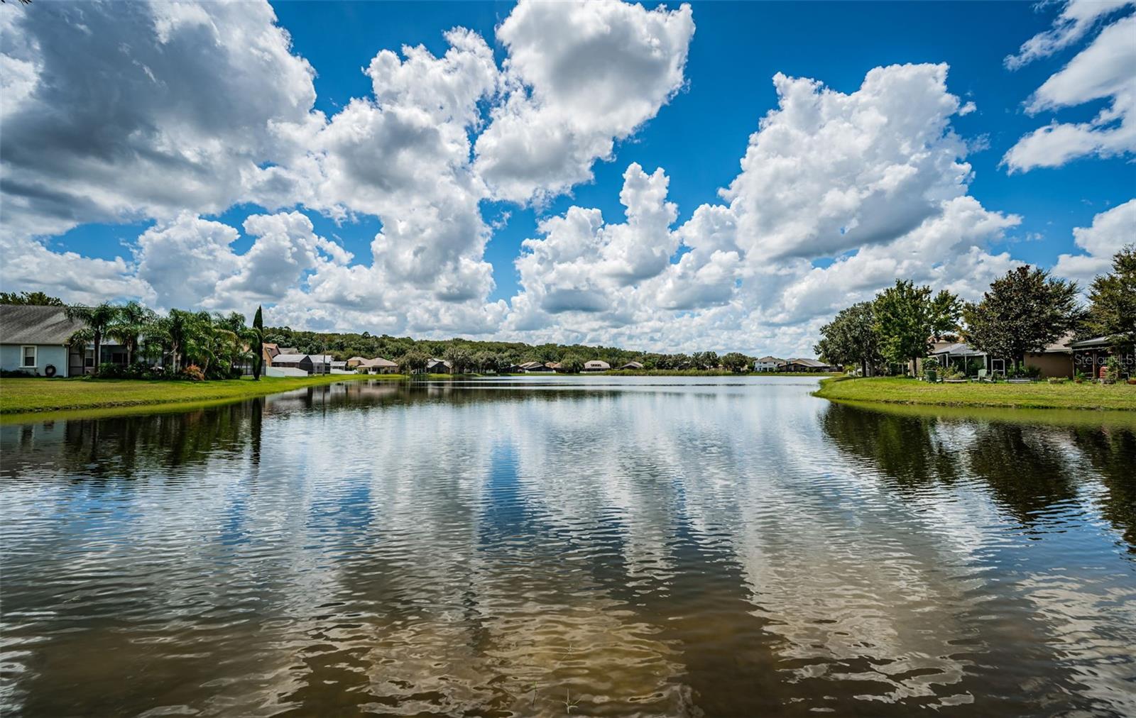 Image 49 of 56 For 15918 Pond Rush Court