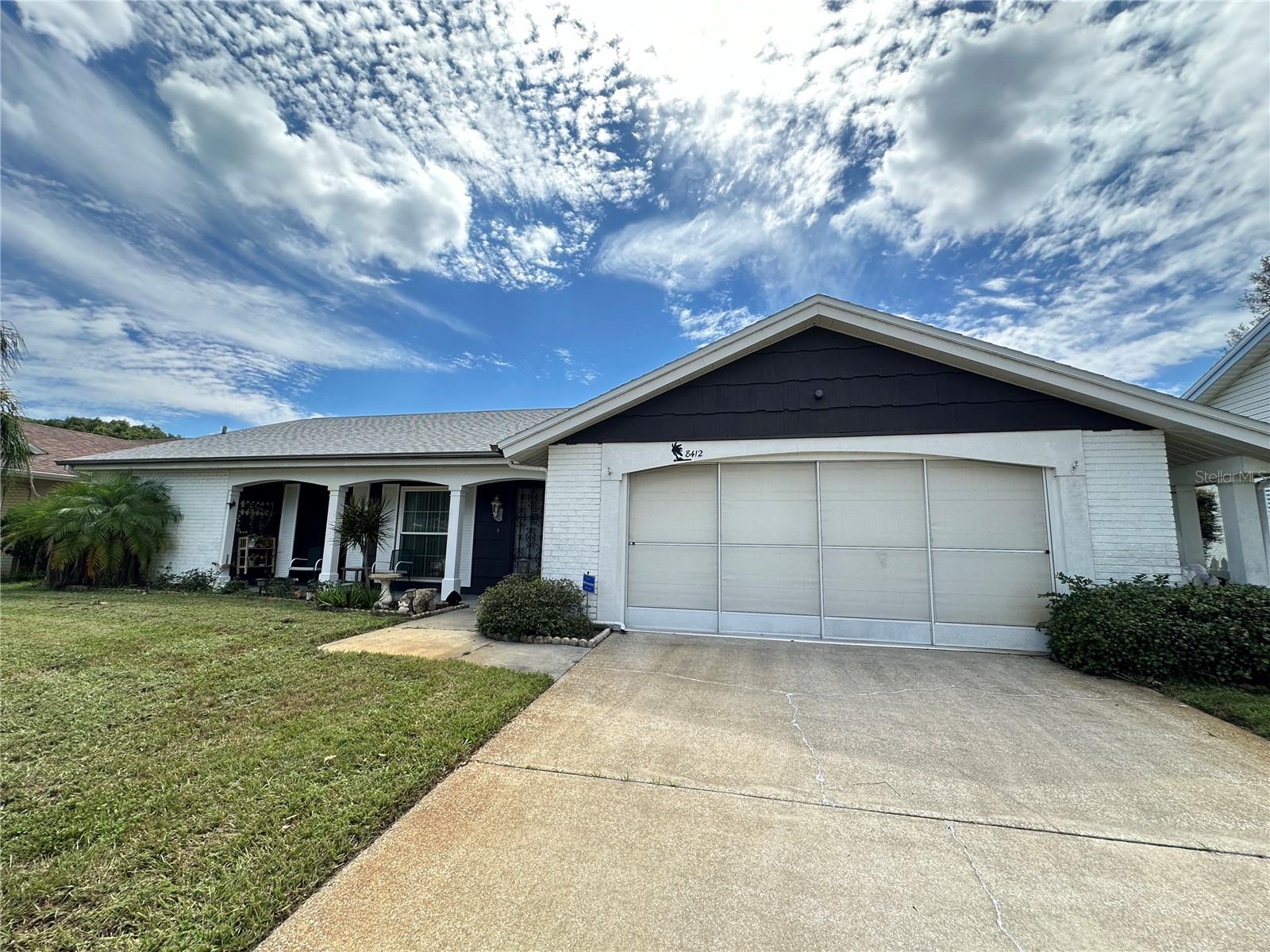 Details for 8412 Split Rail Lane, HUDSON, FL 34667