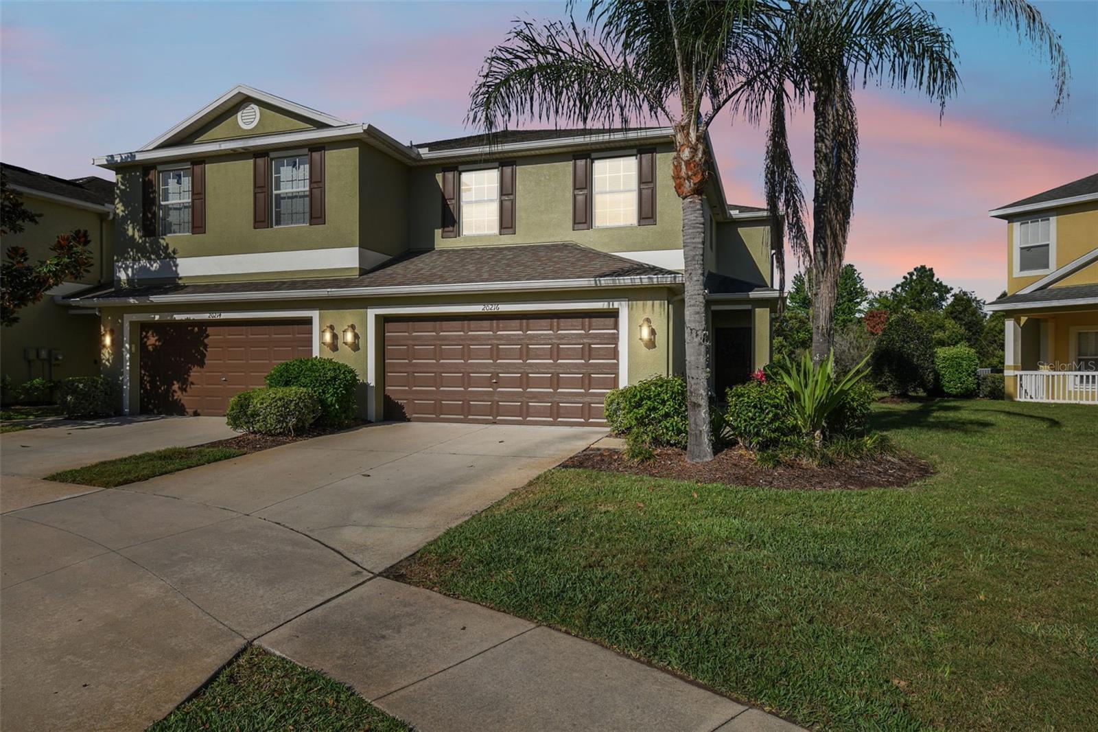 Details for 20216 Water Hickory Place, TAMPA, FL 33647