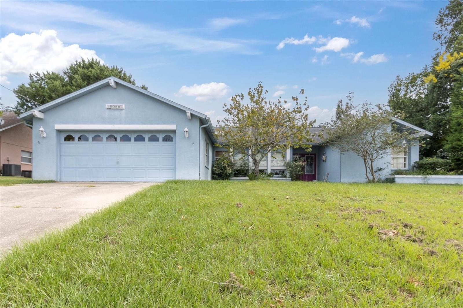 Details for 6080 Mountain Way Avenue, SPRING HILL, FL 34608