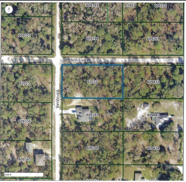 Listing Details for 9352 Zebrafinch Avenue, WEEKI WACHEE, FL 34614