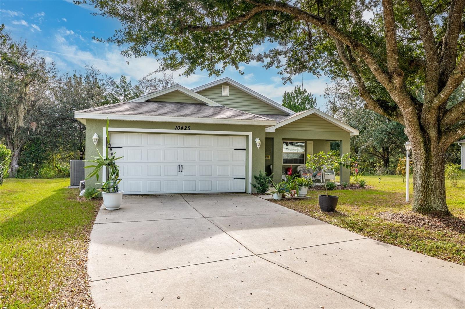 Details for 10425 Drew Bryant Circle, FLORAL CITY, FL 34436