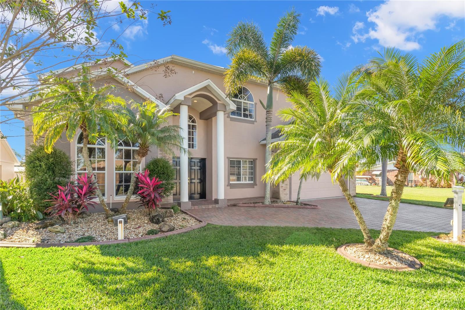 Details for 41 Cypress Drive, PALM HARBOR, FL 34684