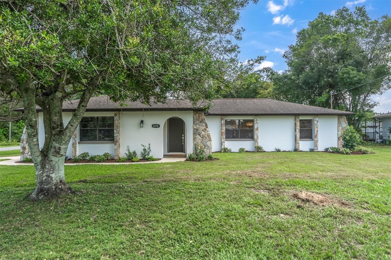 Details for 4376 Merchant Avenue, Spring Hill, FL 34608