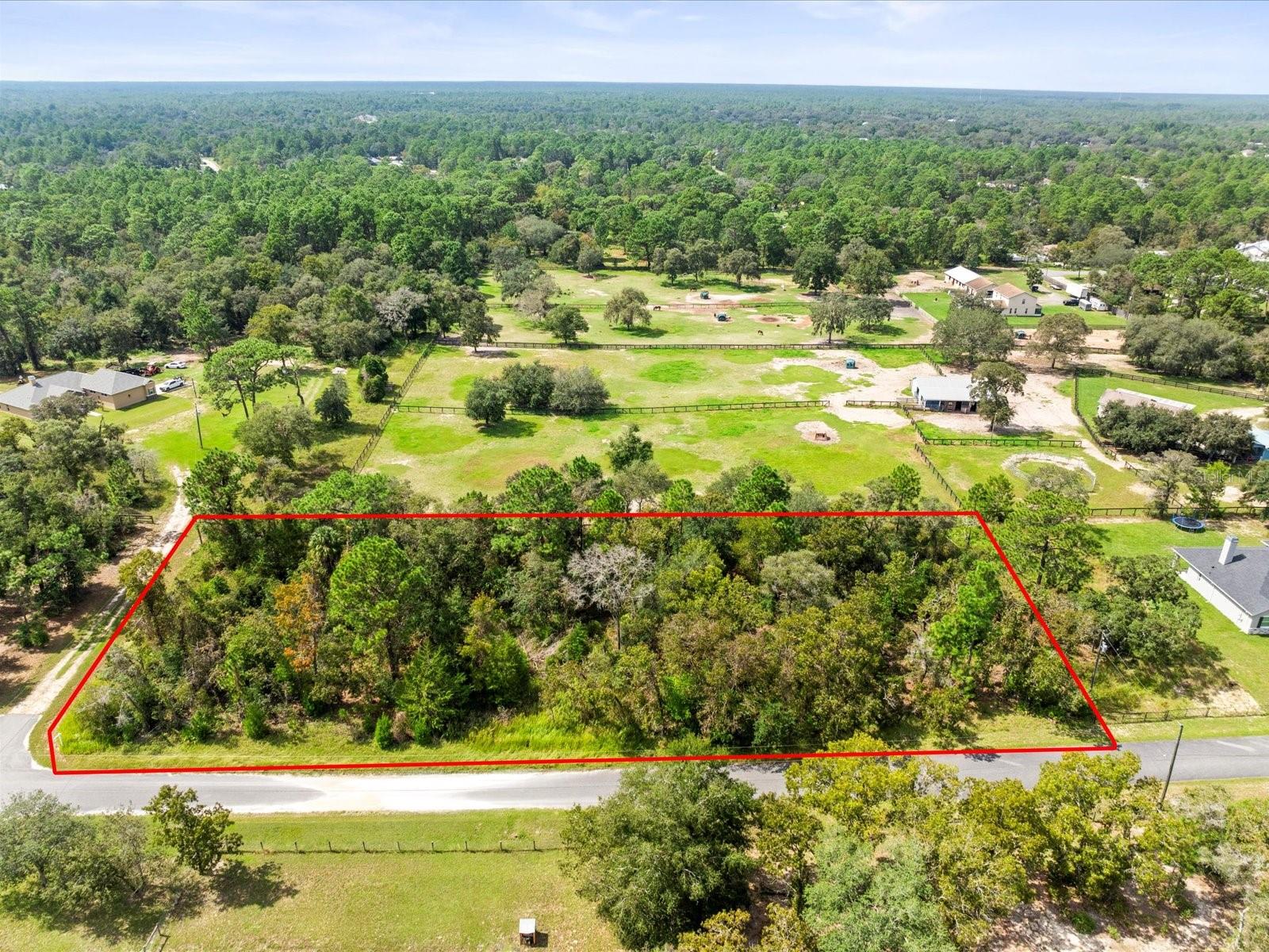 Details for 12325 Marvelwood Road, WEEKI WACHEE, FL 34614