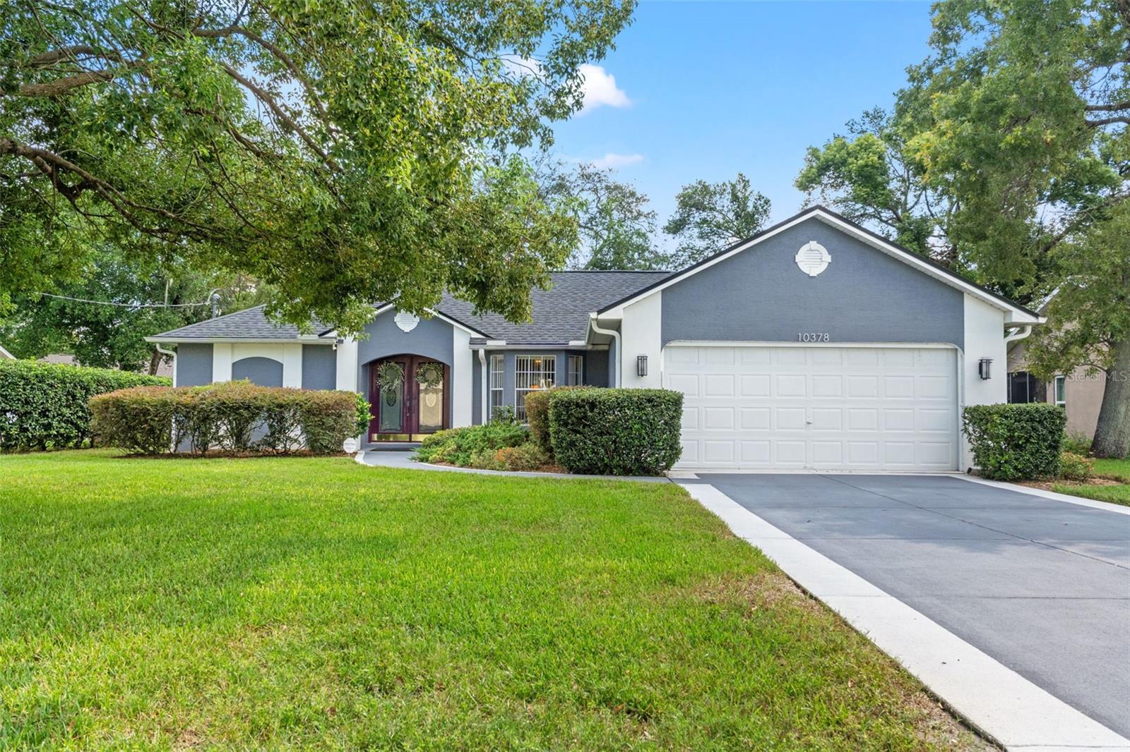 Details for 10378 Lear Street, SPRING HILL, FL 34608