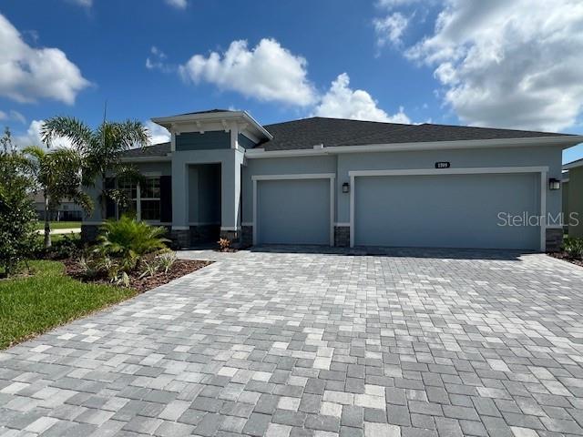 Listing Details for 1599 Sunset Preserve Way, PORT CHARLOTTE, FL 33953