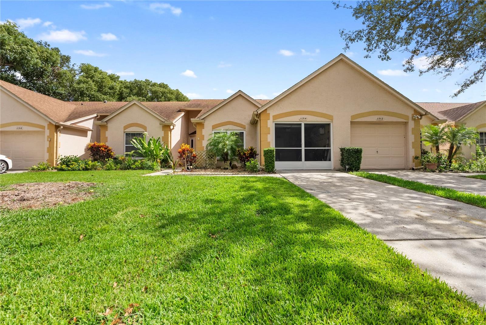 Details for 11514 Versailles Lane 11514, PORT RICHEY, FL 34668