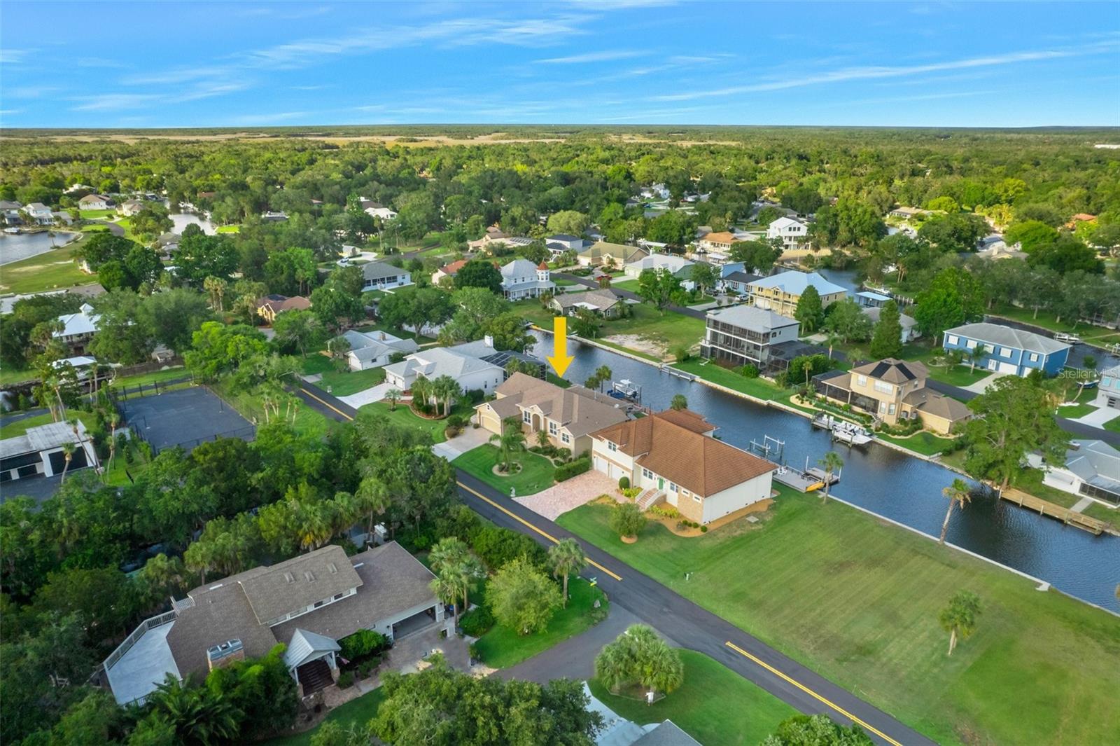 Image 8 of 72 For 11972 Riverhaven Drive