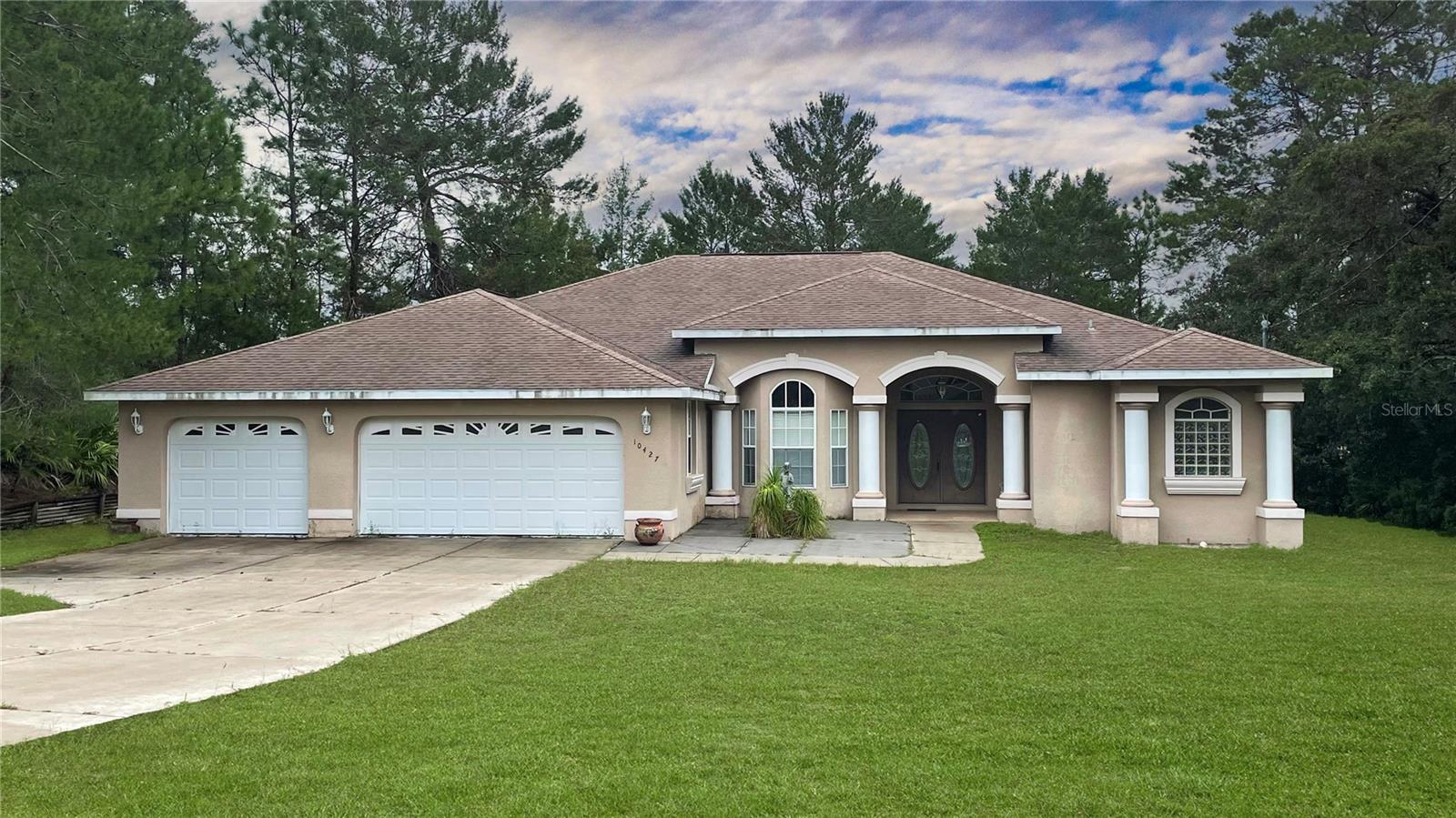 Details for 10427 Gypsy Avenue, WEEKI WACHEE, FL 34613