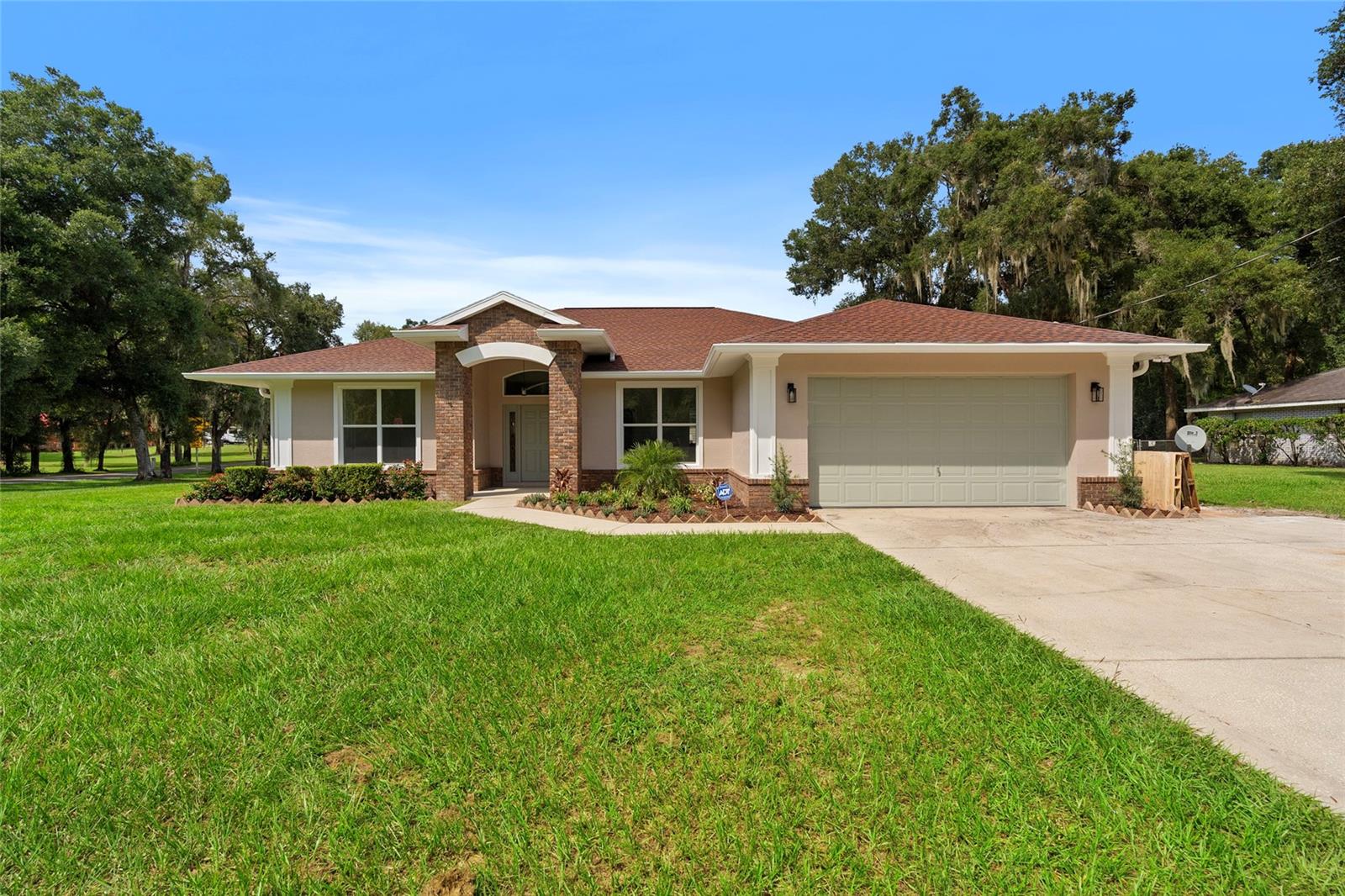 Details for 8437 Hampton Point Road, INVERNESS, FL 34450