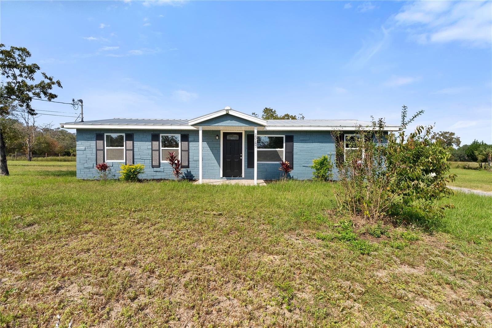 Details for 13187 Montour Street, BROOKSVILLE, FL 34613