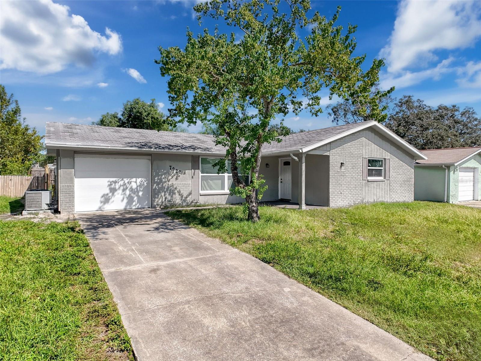 Details for 7227 Sandalwood Drive, PORT RICHEY, FL 34668