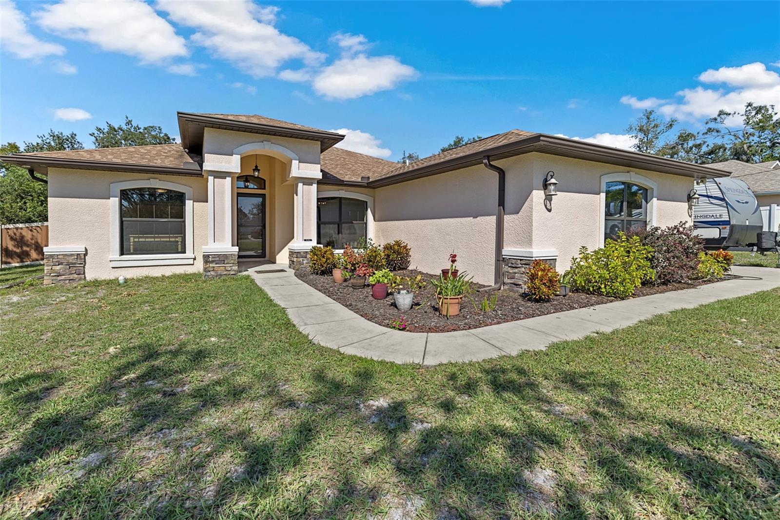 Details for 12233 Pitcairn Street, BROOKSVILLE, FL 34613