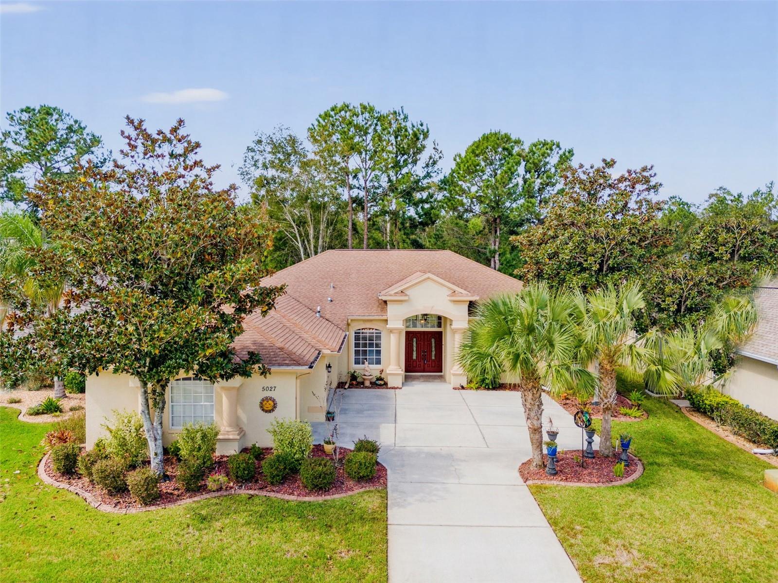 Details for 5027 Gevalia Drive, BROOKSVILLE, FL 34604