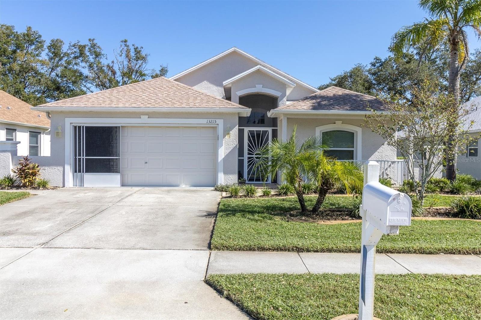 Details for 13215 Golf Ridge Place, HUDSON, FL 34669