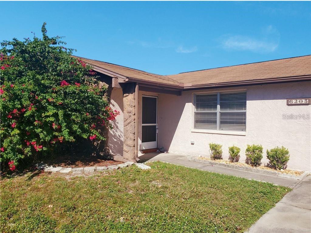 Details for 6205 Westport Drive, PORT RICHEY, FL 34668