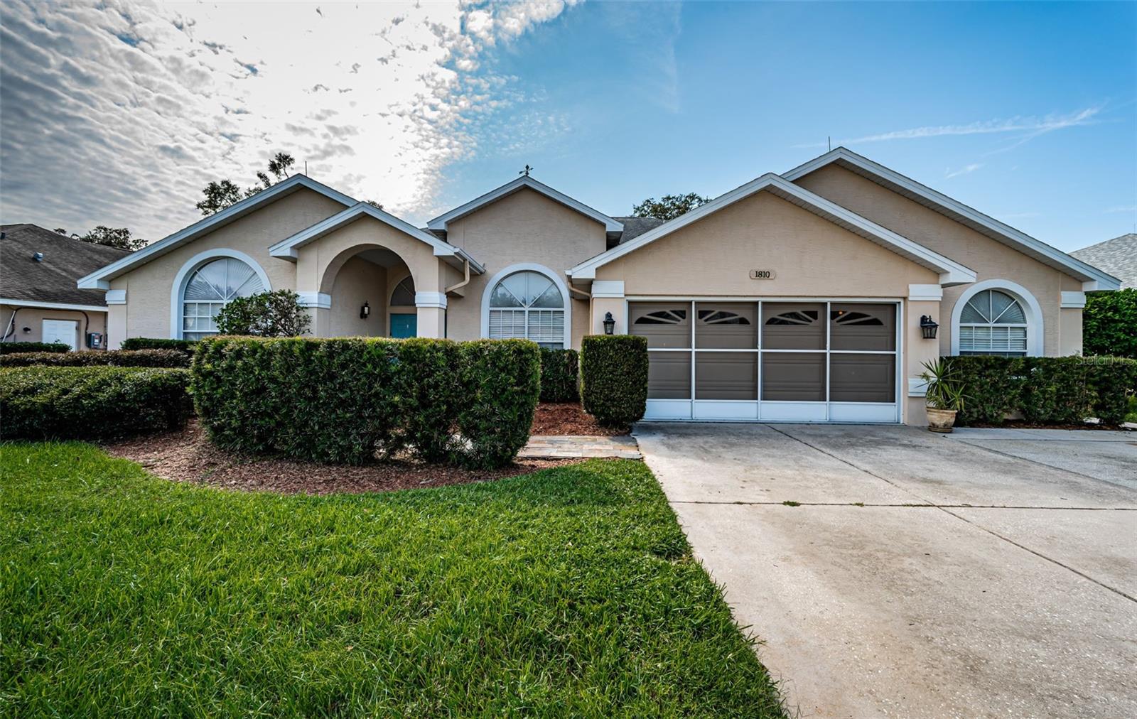 Details for 1810 Kinsmere Drive, TRINITY, FL 34655