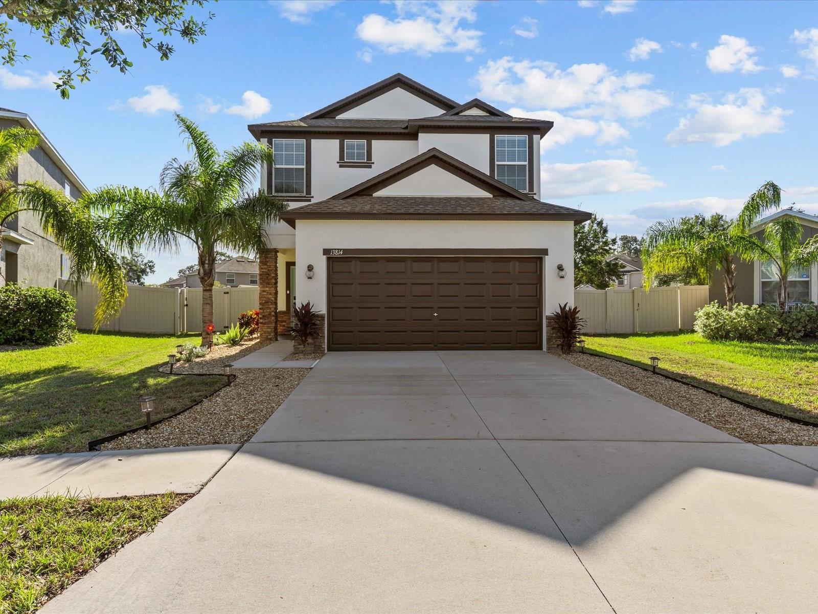 Details for 13814 Reindeer Circle, HUDSON, FL 34669