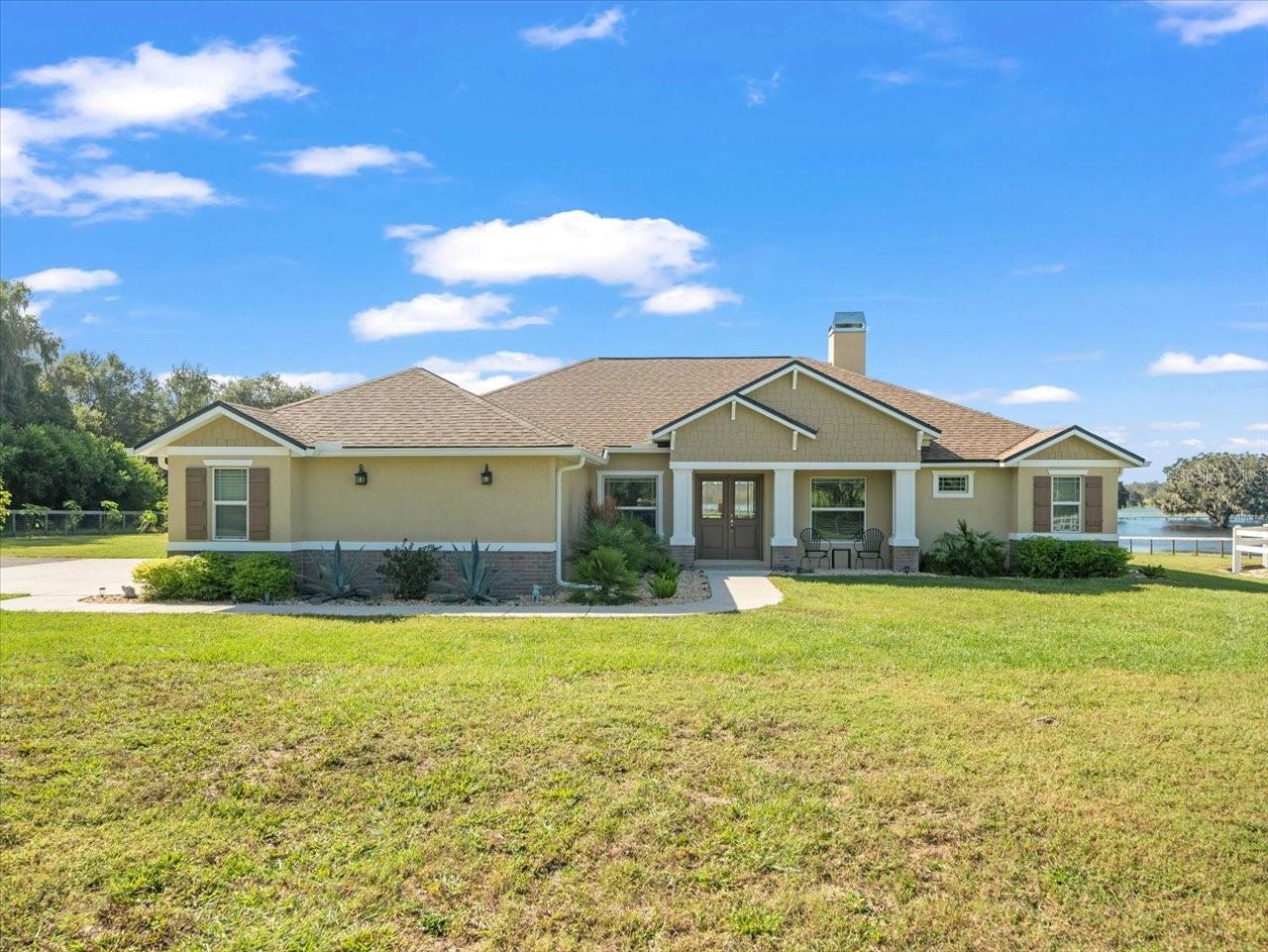 Details for 24390 Mondon Hill Road, BROOKSVILLE, FL 34601