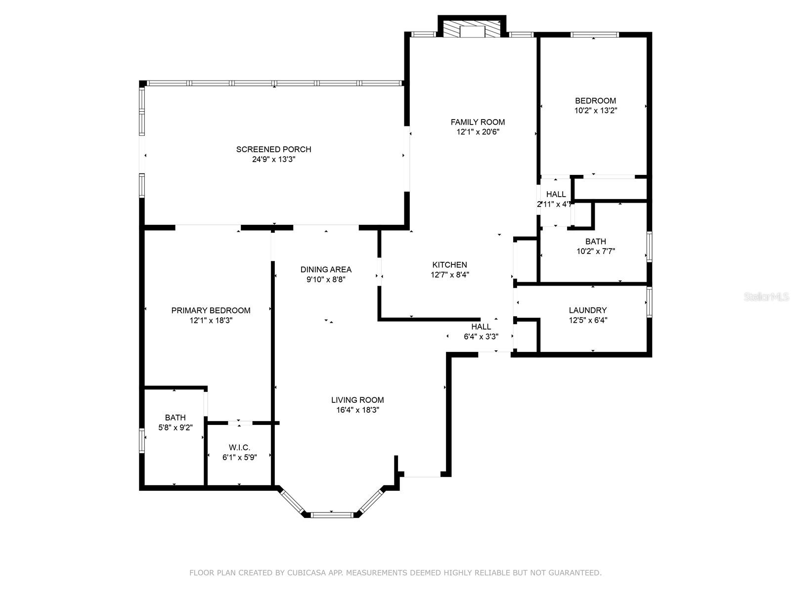 Image 26 of 38 For 11010 Rollingwood Drive