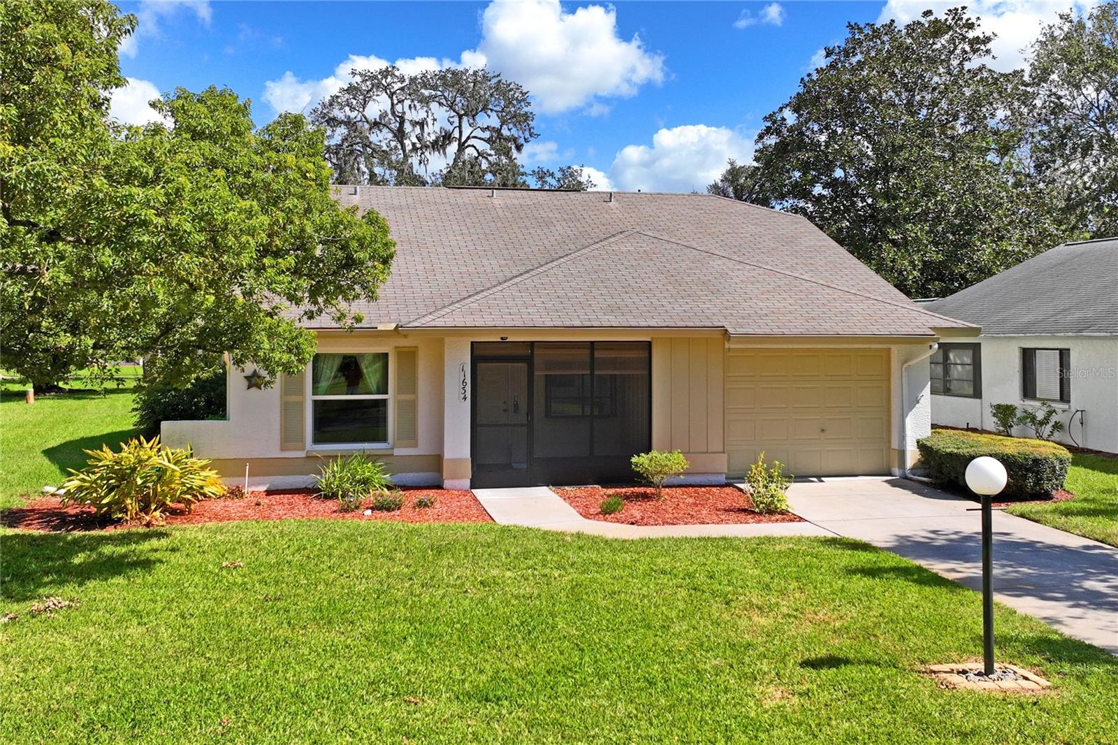 Details for 11634 Cocowood Drive, NEW PORT RICHEY, FL 34654