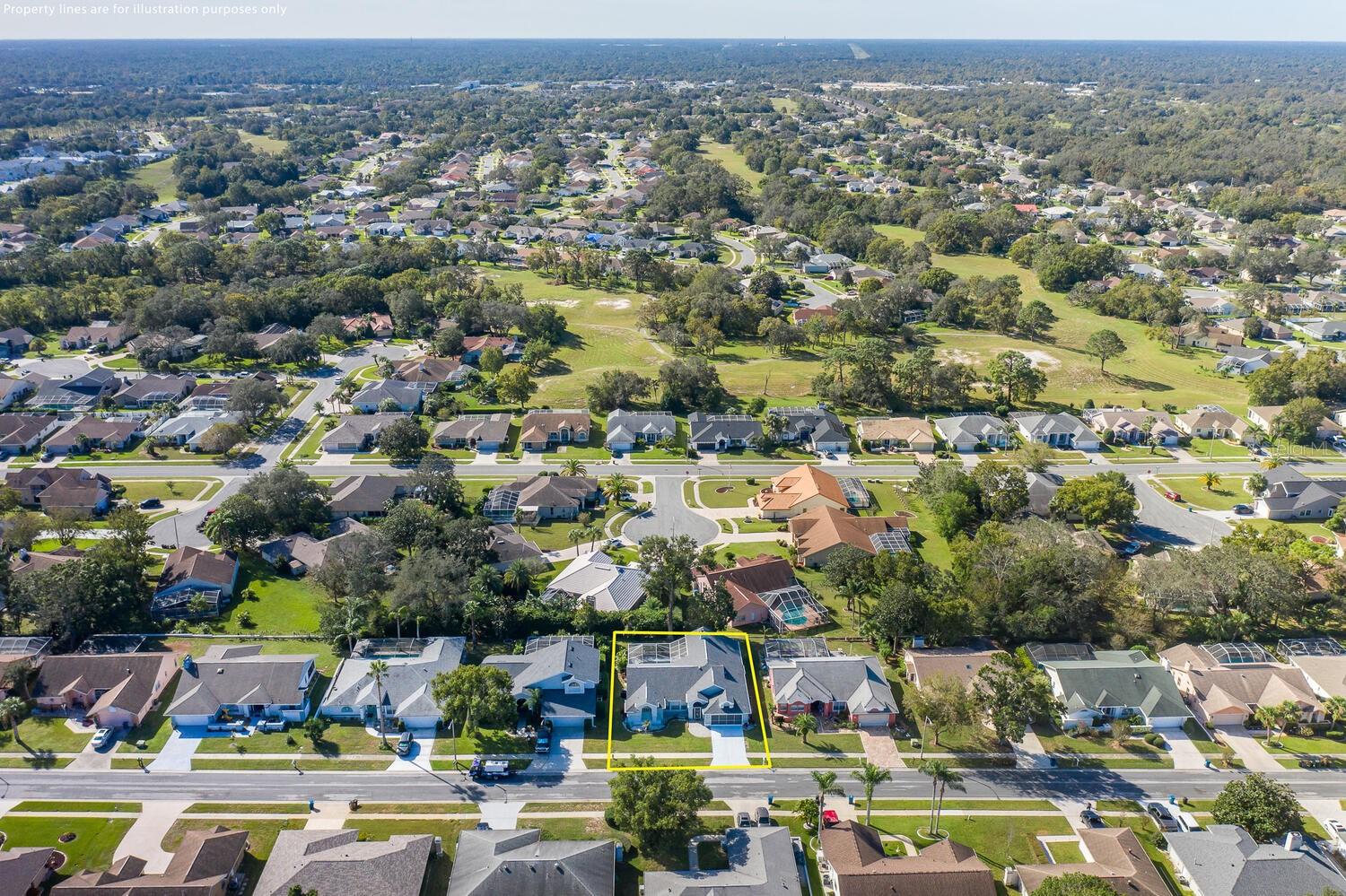 Image 67 of 72 For 10412 Ventura Drive