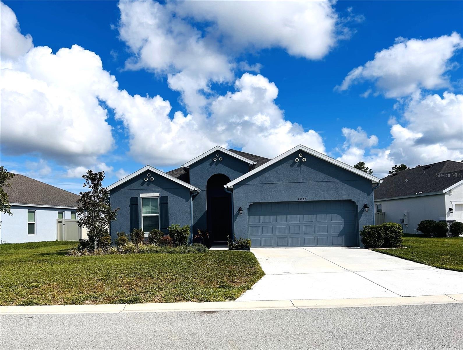 Details for 13447 Newport Shores Drive, HUDSON, FL 34669